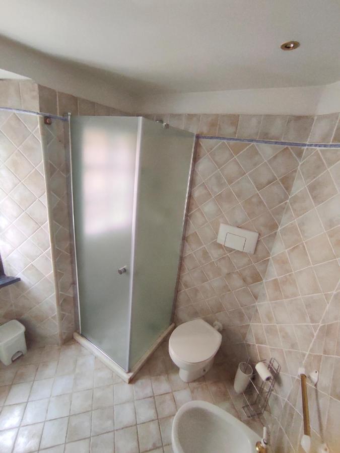 Apartmán Antico Borgo Brugnato Exteriér fotografie