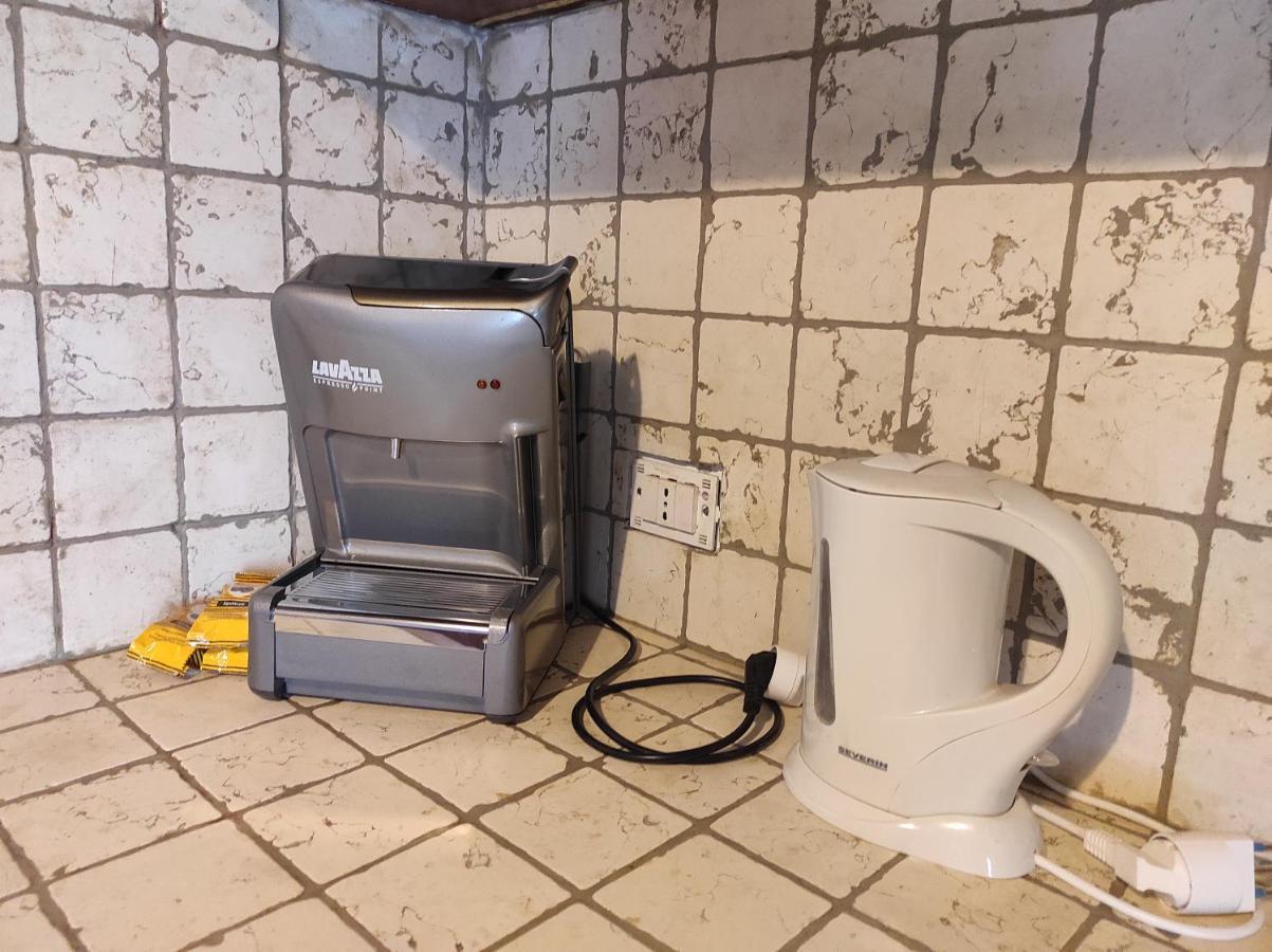 Apartmán Antico Borgo Brugnato Exteriér fotografie