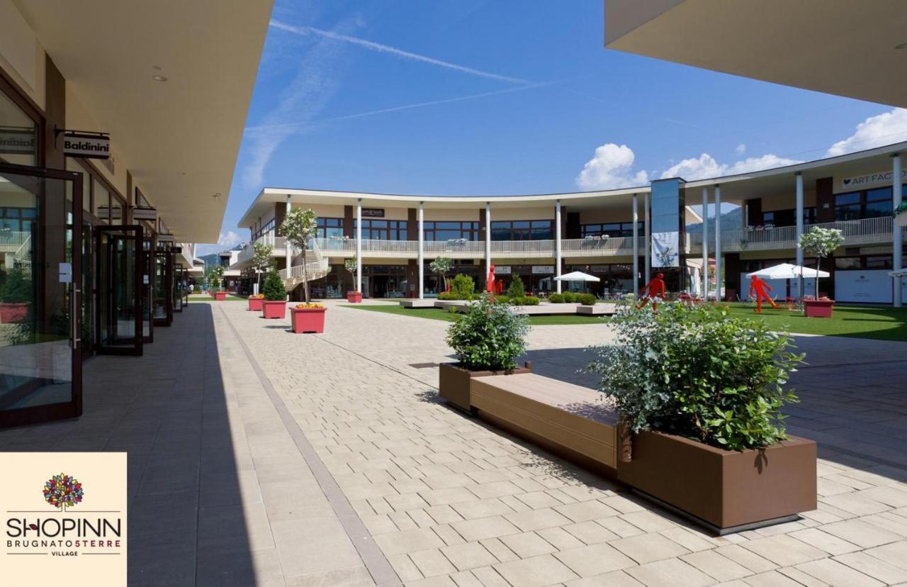 Apartmán Antico Borgo Brugnato Exteriér fotografie