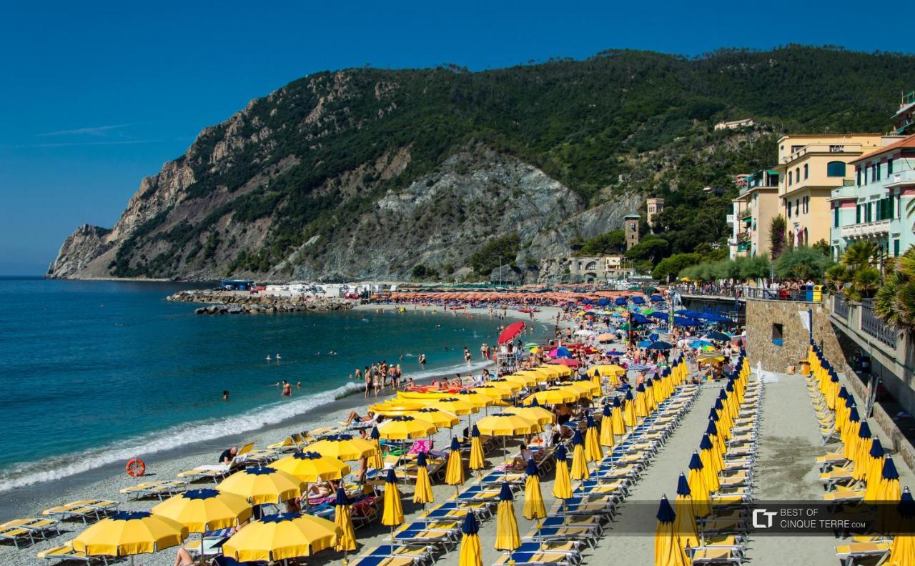 Apartmán Antico Borgo Brugnato Exteriér fotografie